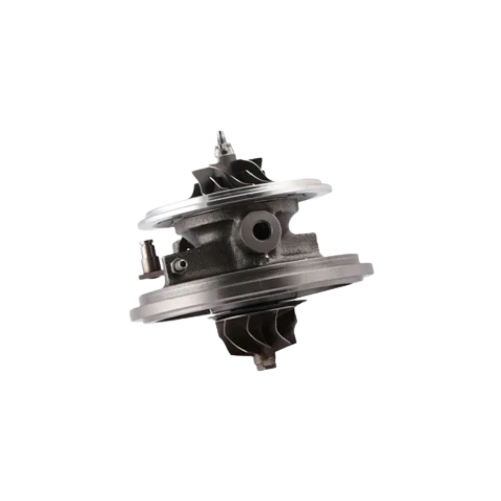 Cartridge Turbo Hyundai Tucson - Kia New Carens 2.0 D4EA 757886-3 2005-2010 28231-27400 Euro 4 - Imagen 1