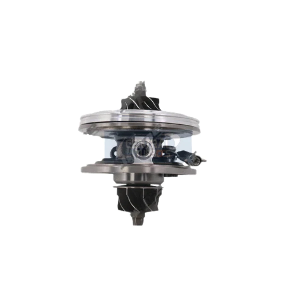Cartridge Turbo Mahindra Scorpio 2.2 Pick Up 2010-2014 BV43-001 Euro 4 - Imagen 1
