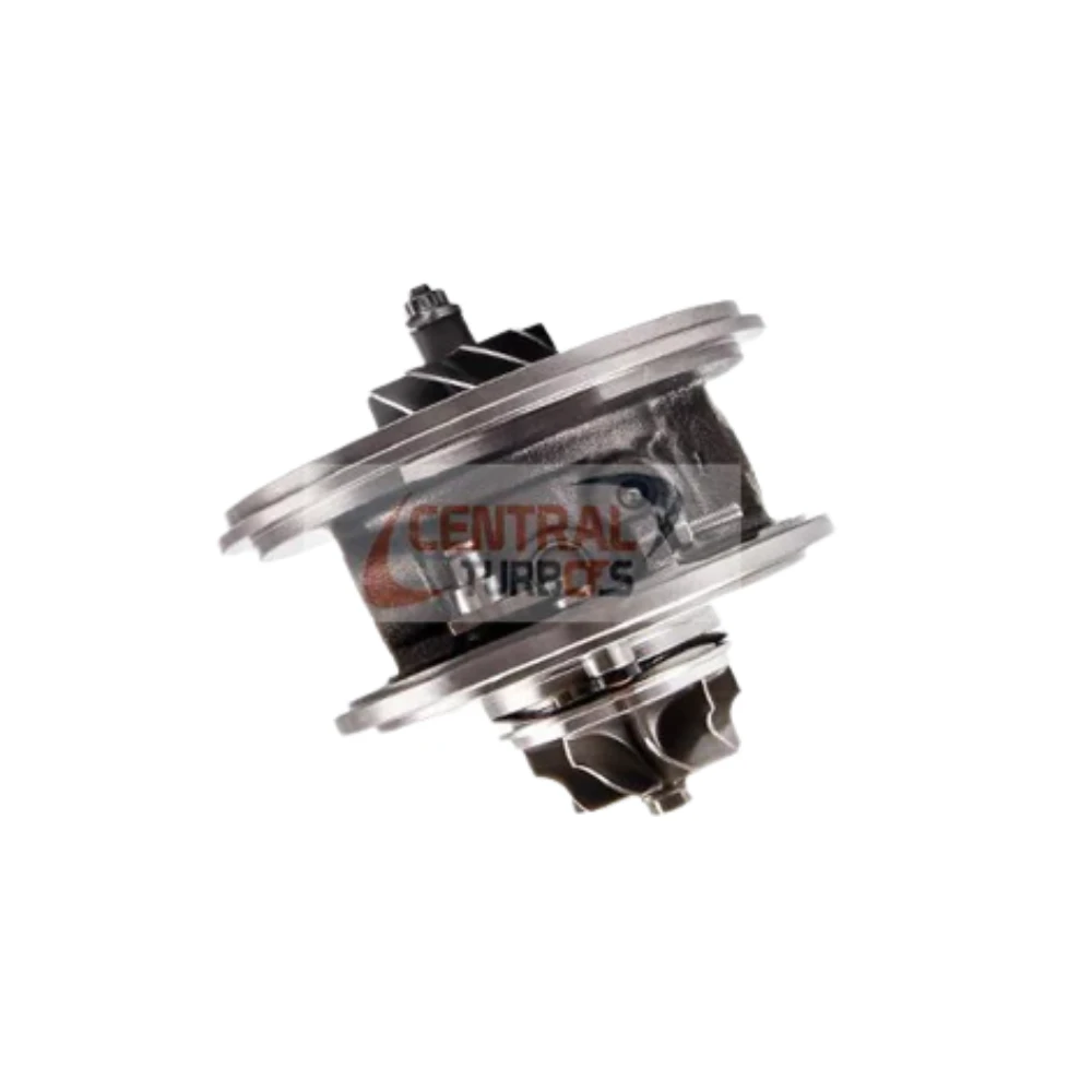 Cartridge Turbo Mazda BT50 - Ford Ranger 2.5 Tailandesa 2007-2012 VJ38 Euro 4 - Imagen 1