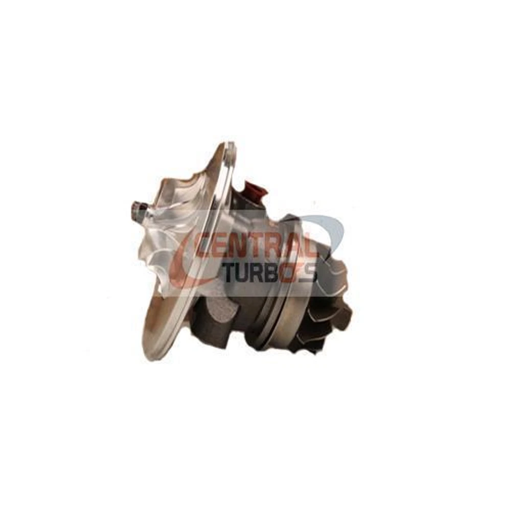 Cartridge Turbo Mercedes Benz LO915-LO914 E3 OM904LA 2000-2015 53169707156 Rueda Compresora Fresada - Imagen 1