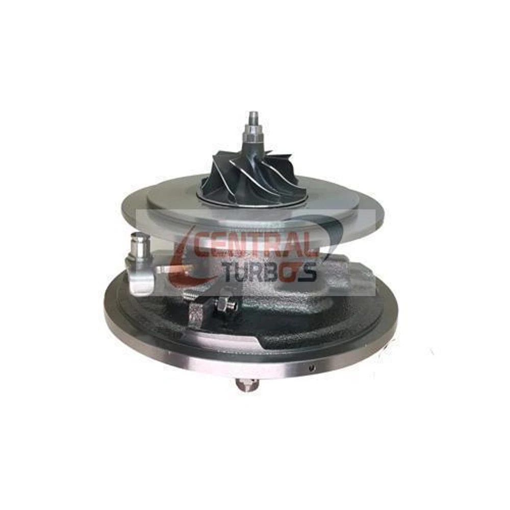 Cartridge Turbo New Accent RB 1.6 CRDI 775274-0003 Euro6 2011-2014 VNT - Imagen 1