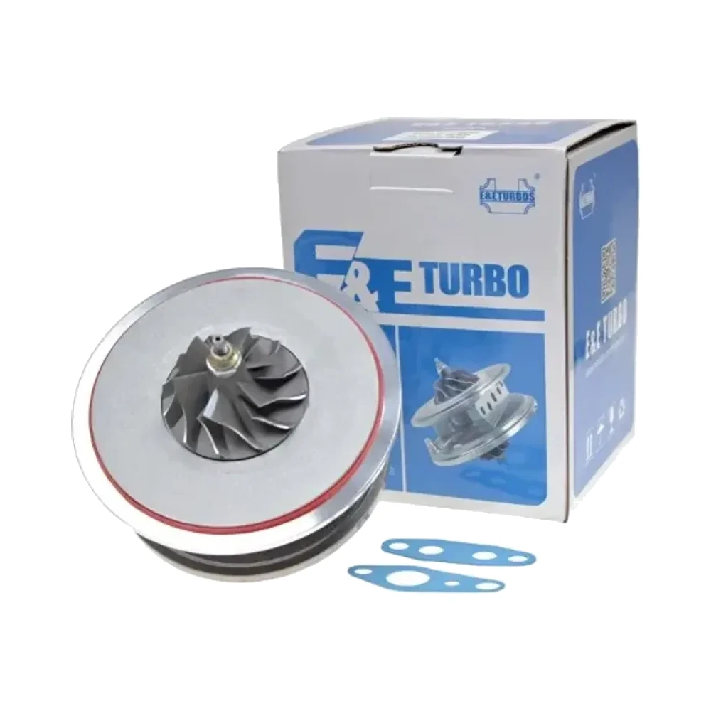 Cartridge Turbo Nissan NAVARA 2.5 2007 - 2013 767720-0002 - Imagen 1