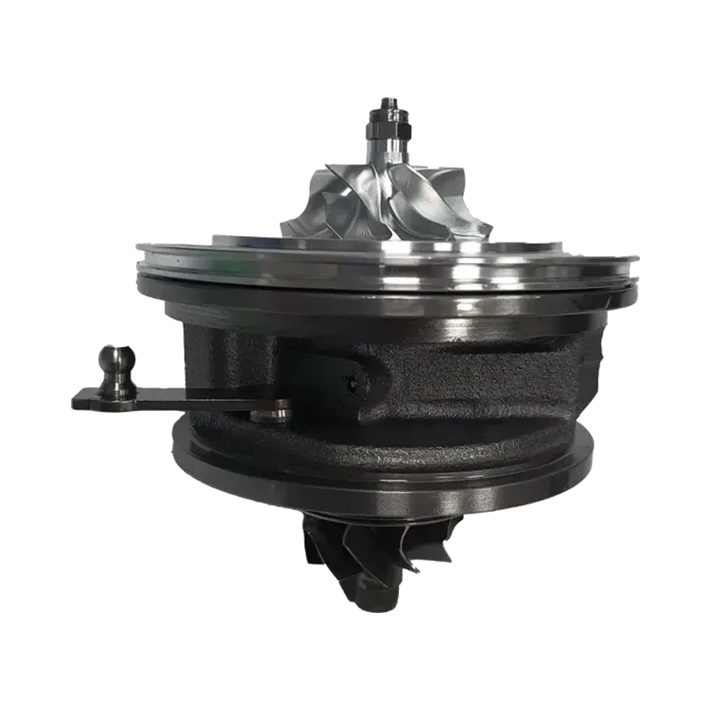 Cartridge Turbo Nissan New Navara 2.5 2014-2017 53039700345 53039700338 53039700262 - Imagen 1
