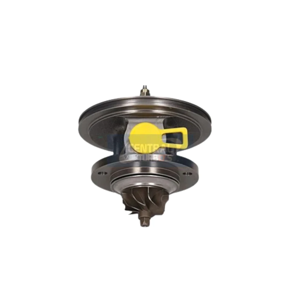 Cartridge Turbo Peugeot 206 - Citroen C3 C1 1.4 HDI 2002-2009 54359700007 - Imagen 1