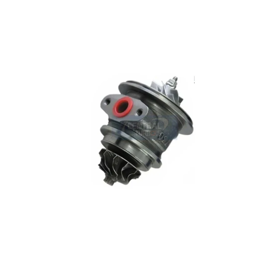 Cartridge Turbo Peugeot Partner - Citroen Berlingo 1.6 2007-2012 49173-07506 Euro 4 - Imagen 1