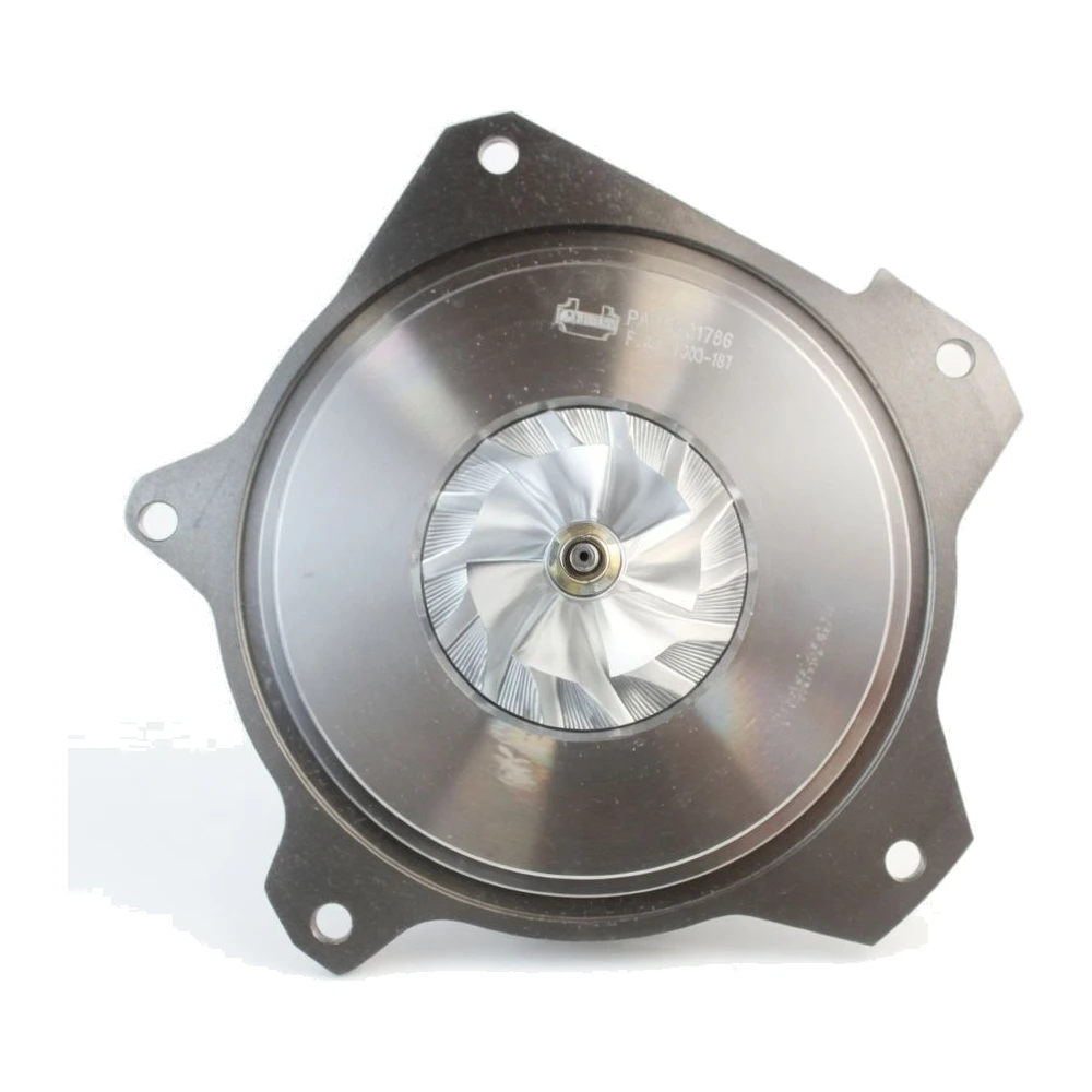 CHRA 17201-11120 CT-VNT - Imagen 1
