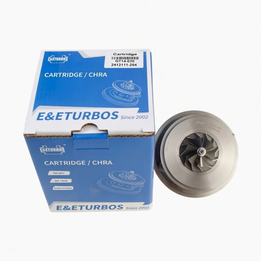 CARTRIDGE GTB1449VZ PEUGEOT-CITROEN 2.0HDI 807489 - Imagen 1