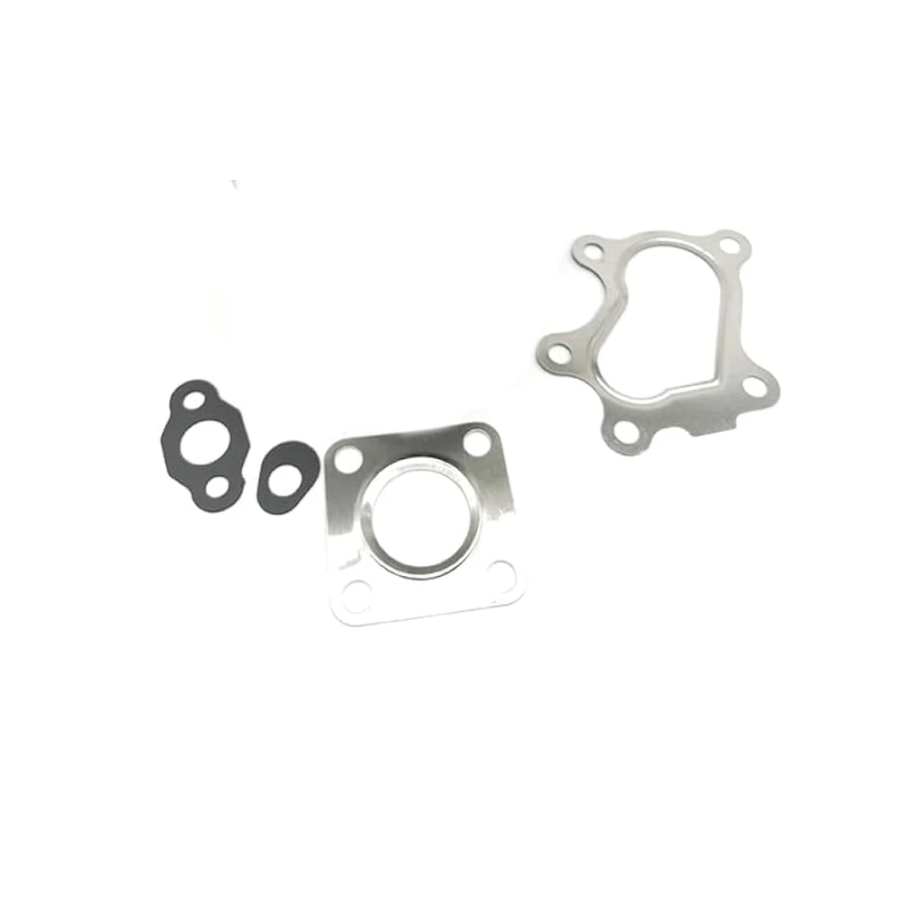 Empaquetadura Turbo AS12 IHI RHF4 NZ870564 New Holland Cat 247 Shibaura - Imagen 1
