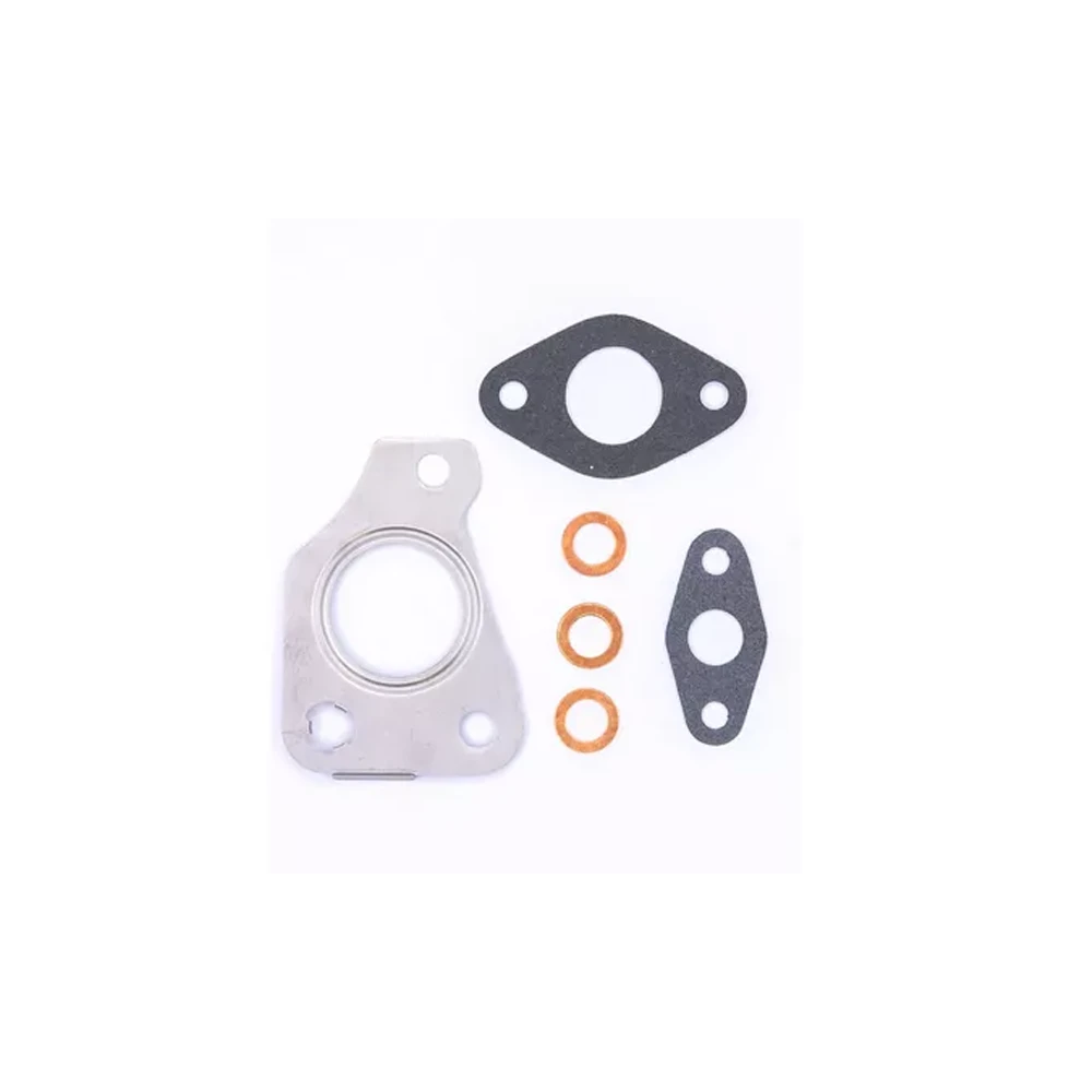 Empaquetadura Turbo Citroen nemo city 1.3 2009-2017 799171-0001 GT1238SZ - Imagen 1
