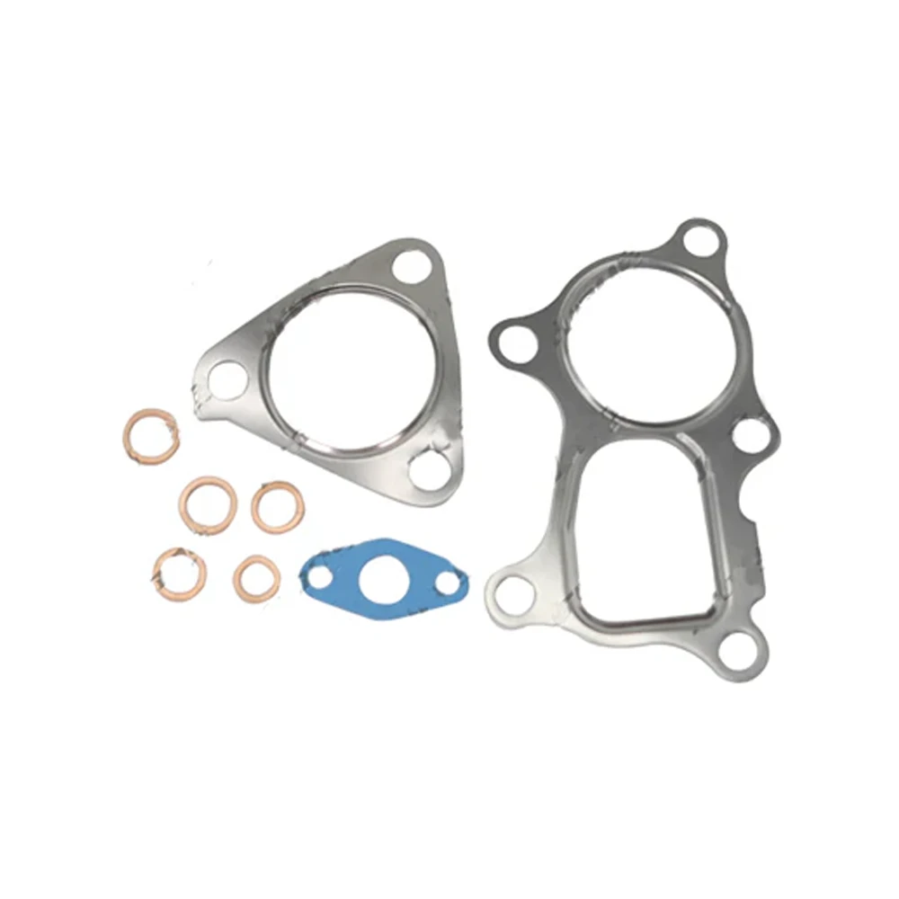 Empaquetadura Turbo Hyundai H1 2.5 2003-2011 28200-42600 715843-0001 GT1749S / TF035 - Imagen 1