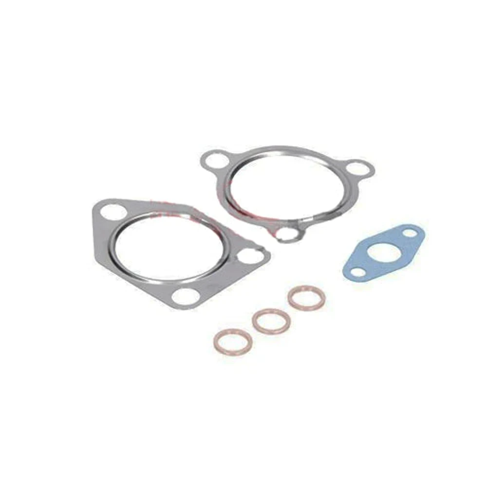 Empaquetadura Turbo Hyundai New H1 2.5 2012-2016 28200-4a480 D4CB - Imagen 1