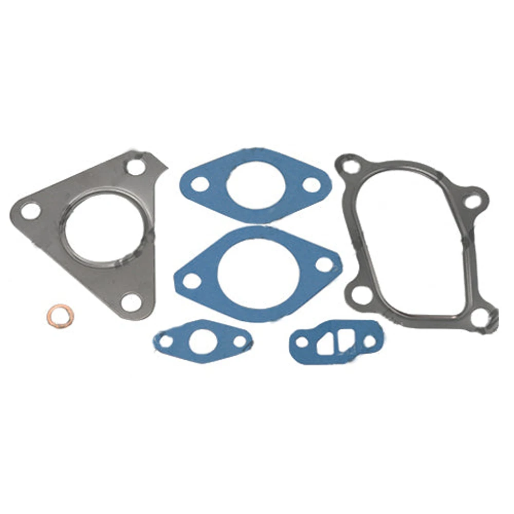 Empaquetadura Turbo Nissan Terrano 2.5 VN3 RHF4 2000-2012 - Imagen 1