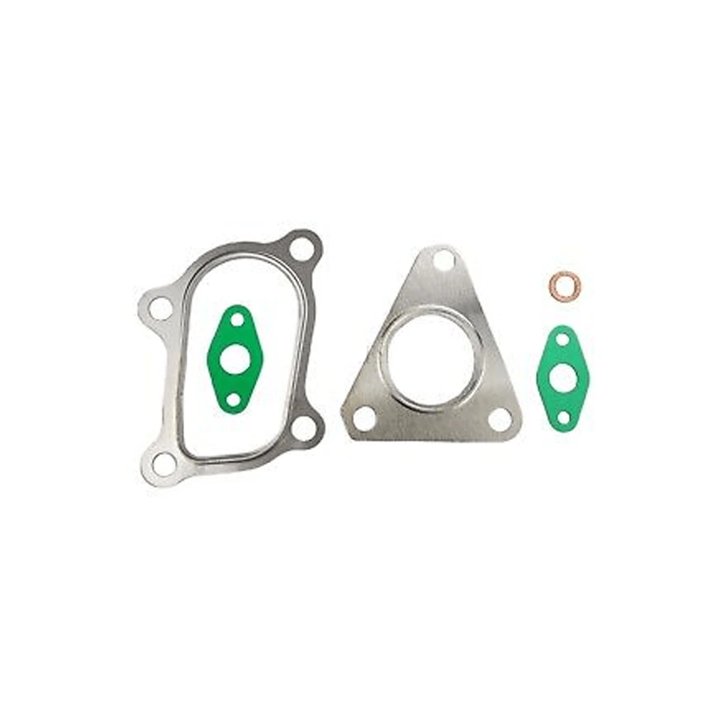 Empaquetadura Turbo Nissan Terrano Mexicana 2.5 VN4 2006-2014 - Imagen 1
