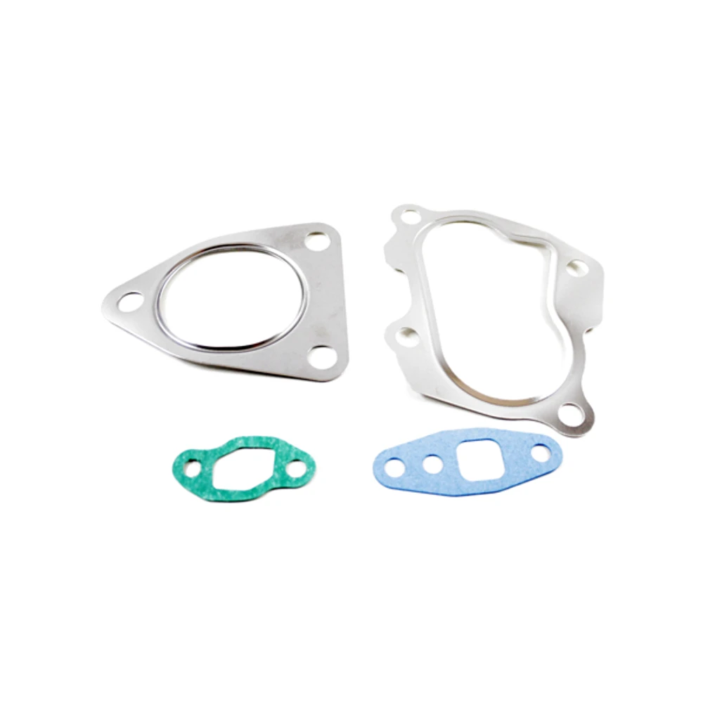 Empaquetadura Turbo Toyota Hilux 2.5 2005-2013 17201-0L030 - Imagen 1