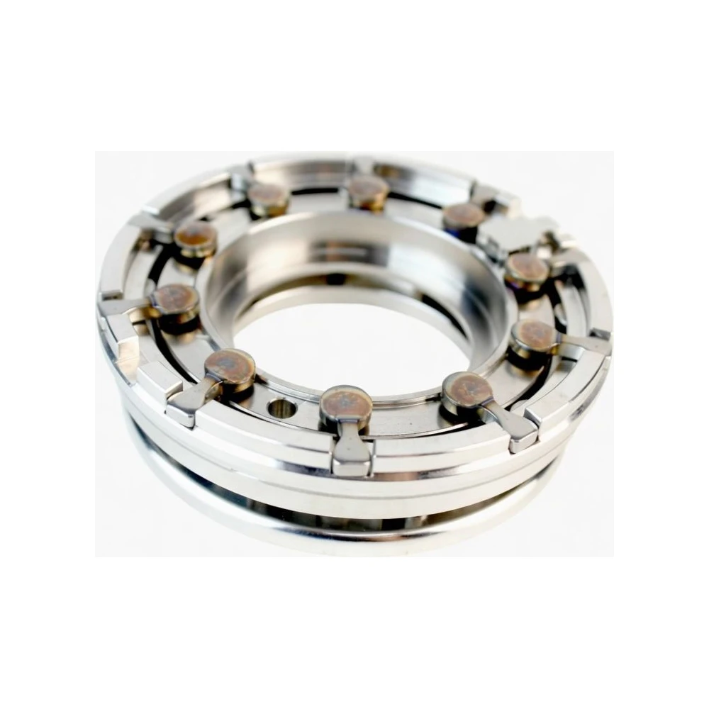 GEOMETRIA VARIABLE BV43 PEUGEOT BOXER 53039700521 - Imagen 1