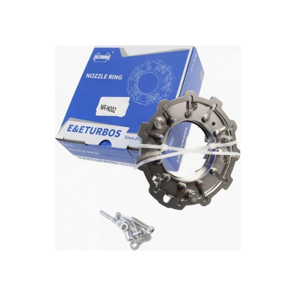 GEOMETRIA VARIABLE GT1852V SPRINTER XTRAIL - Imagen 1