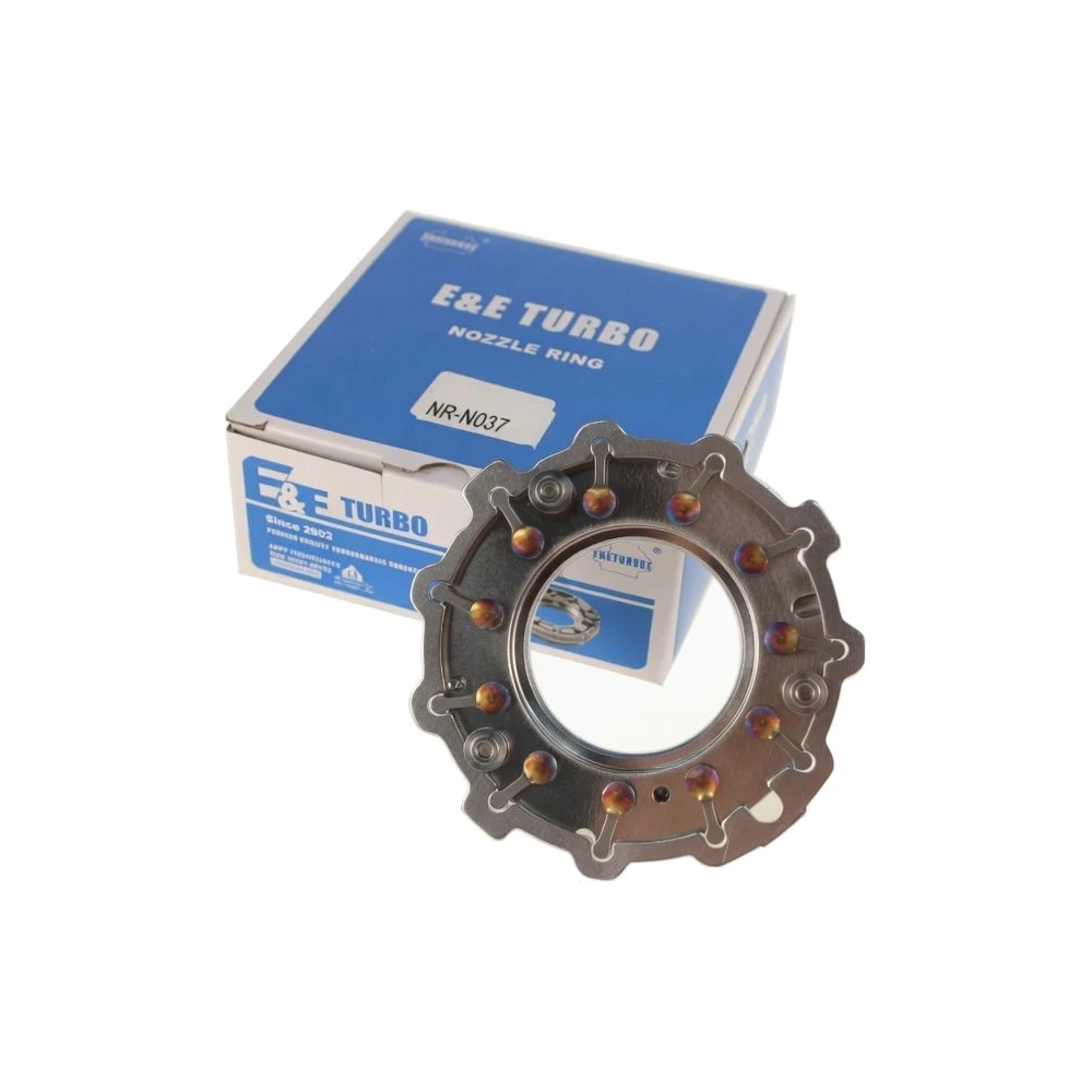 GEOMETRIA VARIABLE GTB1549VK CAPTIVA 2.0 762463-0006E - Imagen 1