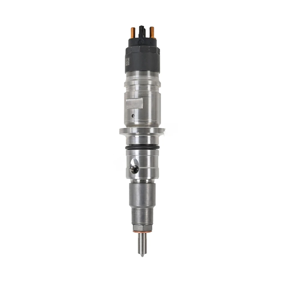 Inyector Original Bosch 0445120187 para Cummins 4983514 - Imagen 1