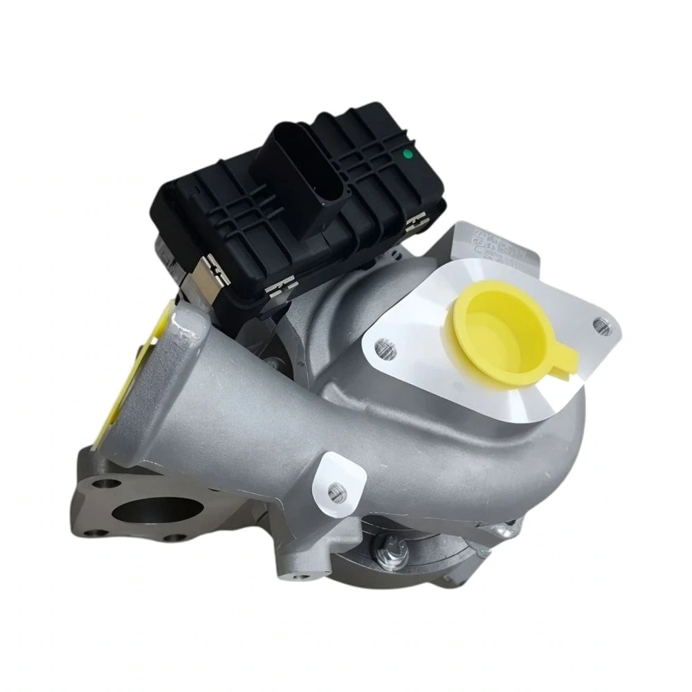 Turbo BV40 para Furgon Nissan NV350 2.5 2008 - Imagen 1