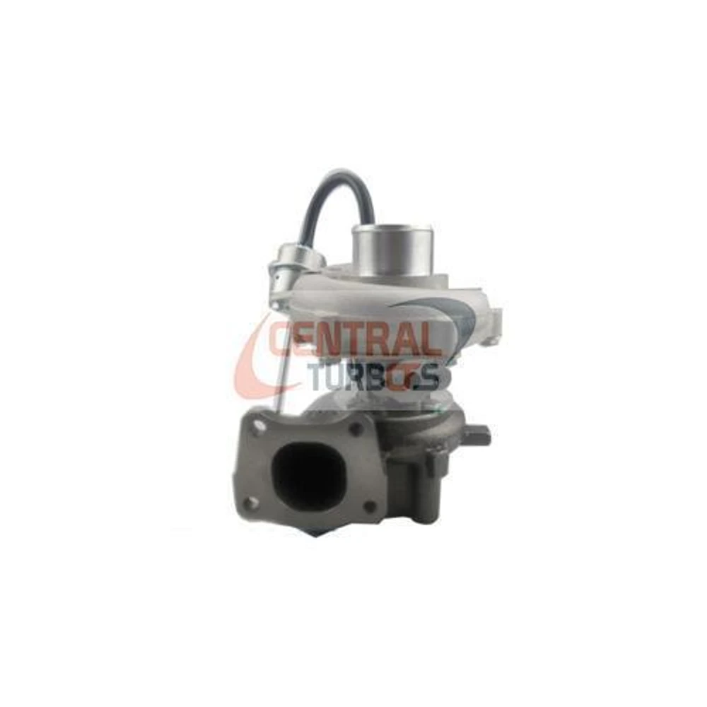 Turbo Chevrolet NPR NQR 4.8 4HE1 700716-0003 1998-2007 - Imagen 1