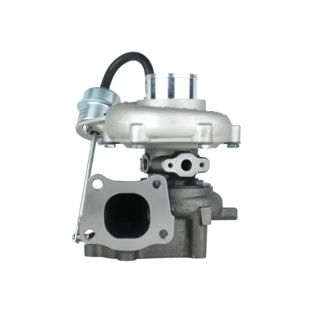 Turbo Chevrolet NPR NQR 4.8 4HE1 700716-0003 1998-2007 - Imagen 1