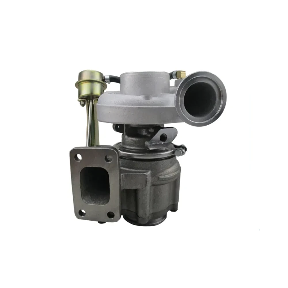 Turbo Cummins HX30W 4040353 4033321 A3592318 A3960907 - Imagen 1