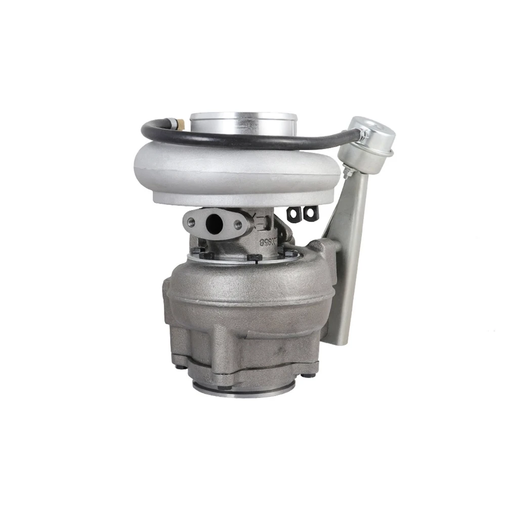 Turbo Ford 1732e 1832e 1932e Holset Hx40w 4043003 - Imagen 1