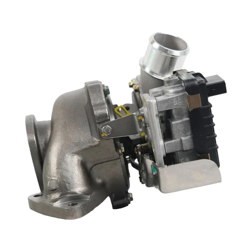 Turbo Ford Ranger 3.2 - Mazda BT50 3.2 2011-2017 812971-0002 - Imagen 1
