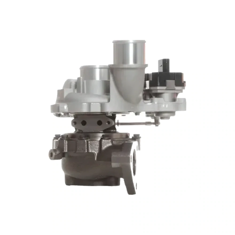 Turbo Garrett para Hyundai Santa Fe & Tucson 2.0 796017-5008 - Imagen 1