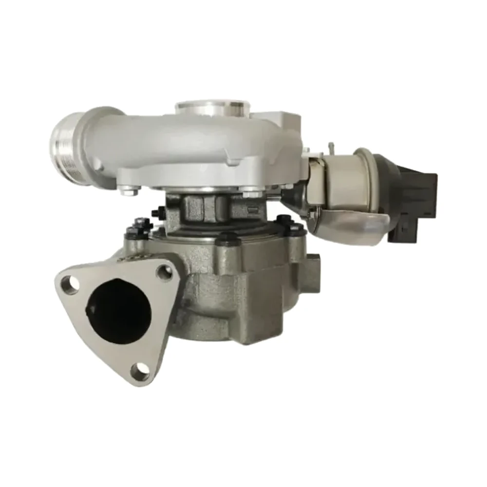 Turbo Great Wall Wingle 5 2.0 53039700168 1118100-ED01A - Imagen 1