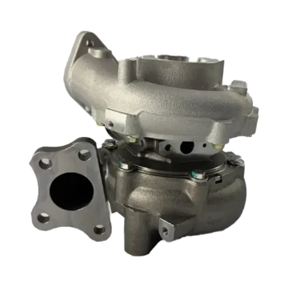 Turbo GTA2056V GT2056V Nissan Navara 2.5 2007 a 2013 767720-5001 - Imagen 1