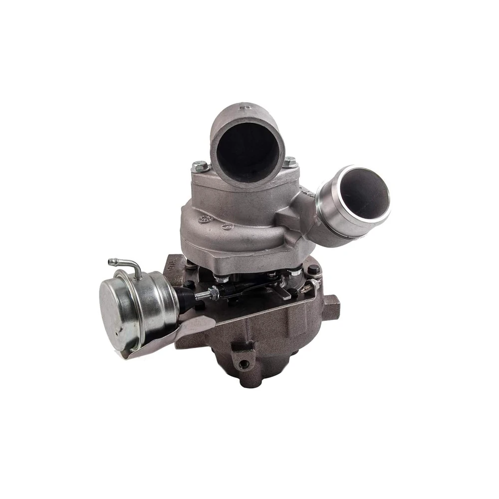 Turbo Hyundai New H1 2.5 2012-2016 28200-4a480 D4CB - Imagen 1