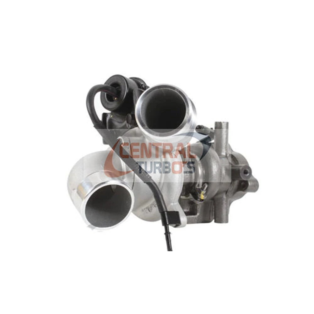 Turbo Hyundai New Porter 28231-4A850 2.5 D4CB 2012-2015 - Imagen 1