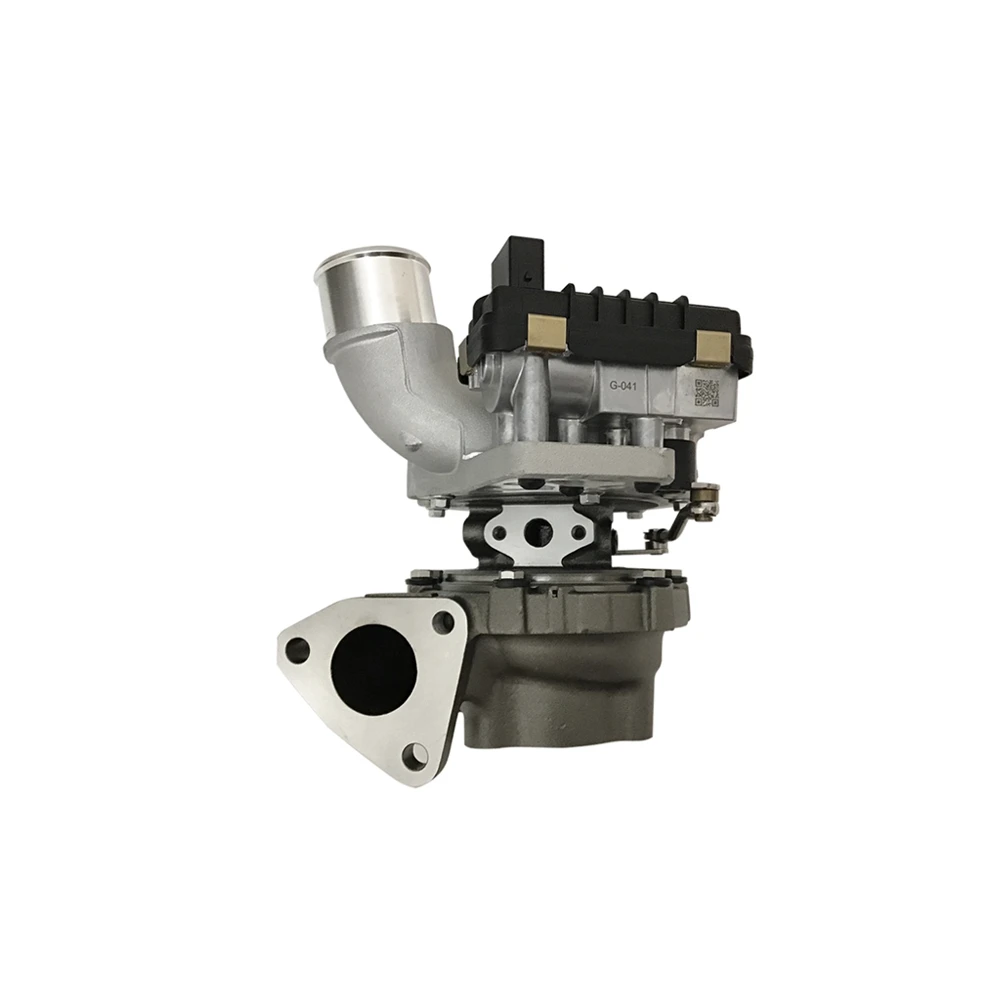 Turbo Hyundai Santa Fe - Kia Carnival - New Tucson 2.2 2010-2014 28231-2F100 - Imagen 1