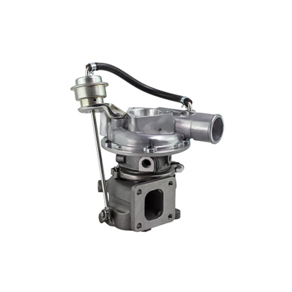 Turbo Hyundai Terracan 2.9L KHF5-2B / RHF5-2B Turbo 282014X700 2003-2006 - Imagen 1