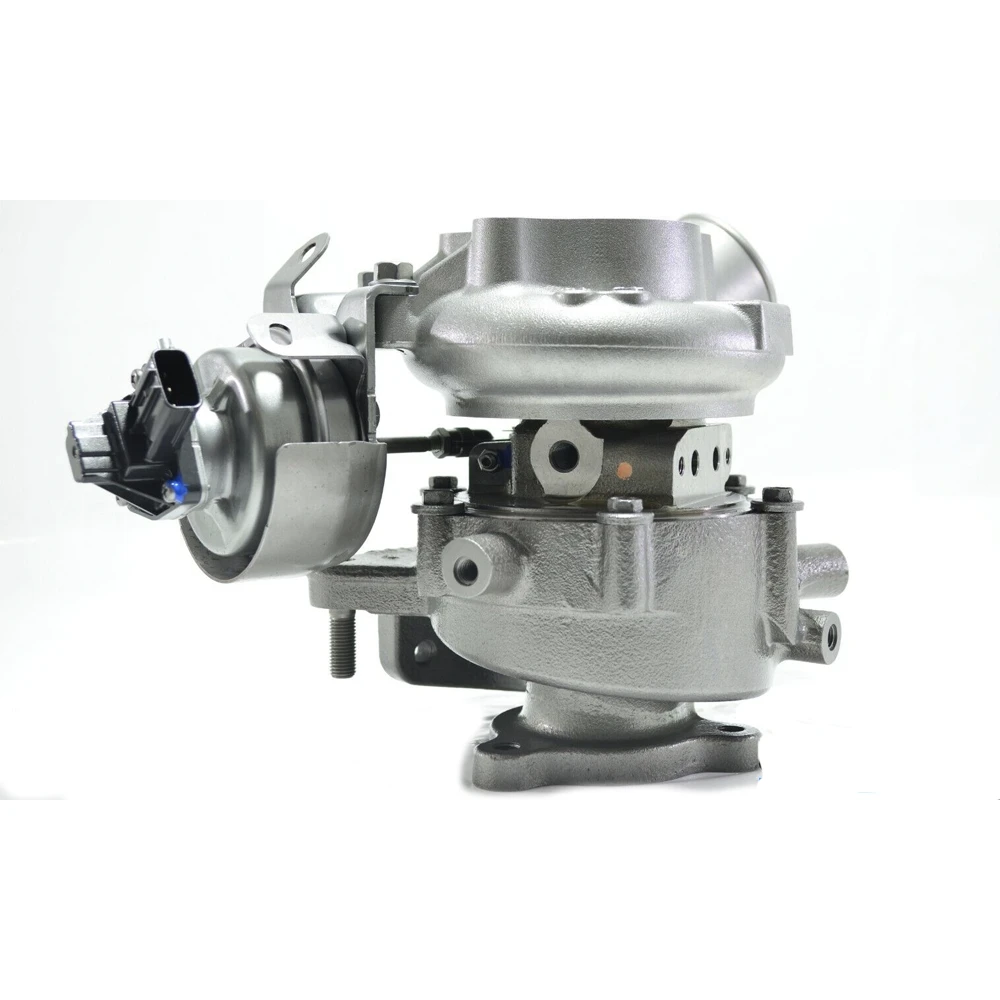 Turbo L200 2.4 Tritón 1515A322 2017- 49335-01702 49335-01700, 49335-01701, 49335-01702 - Imagen 1