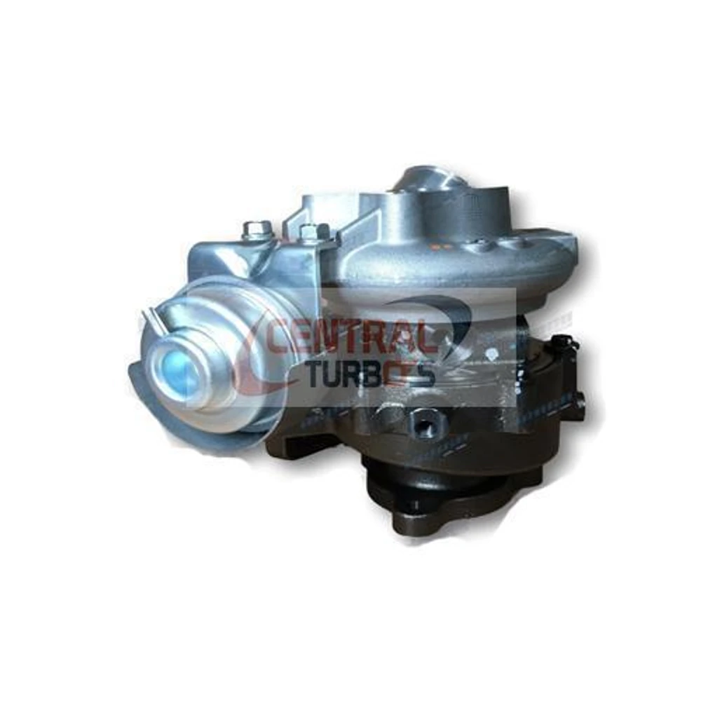 Turbo Mitsubishi L200 2.4 2014 - 1515A295 49335-01410 49335-01412 - Imagen 1