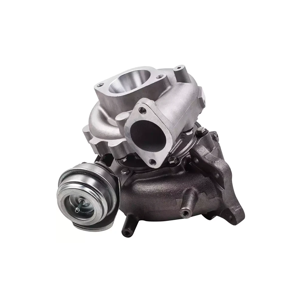 Turbo Nissan Navara 2.5 2007-2013 767720-0002 - Imagen 1