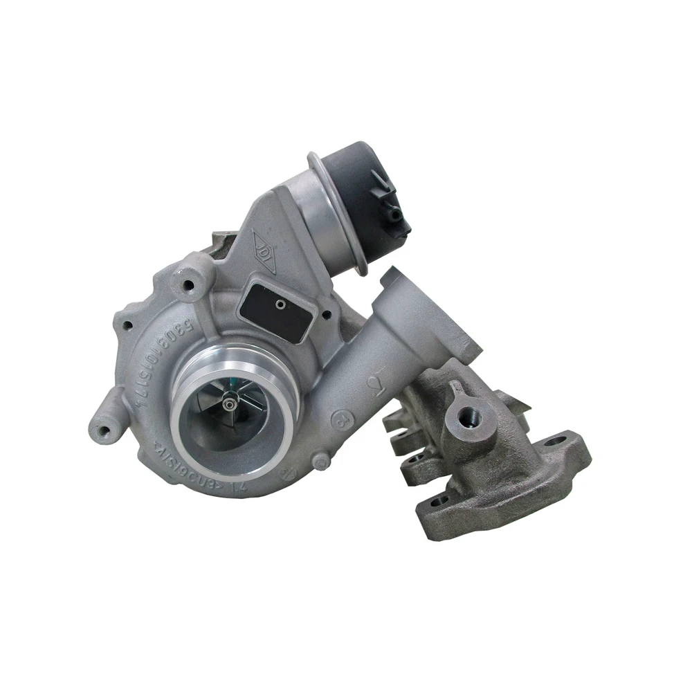 Turbo Nissan NP300 53039700417 53039880417 - Imagen 1