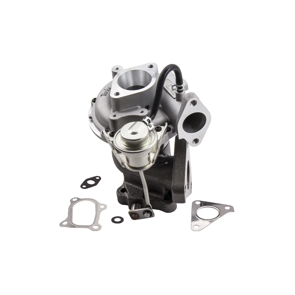 Turbo Nissan Terrano 2.5 Japonesa D22 2000-2012 VN3 - Imagen 1