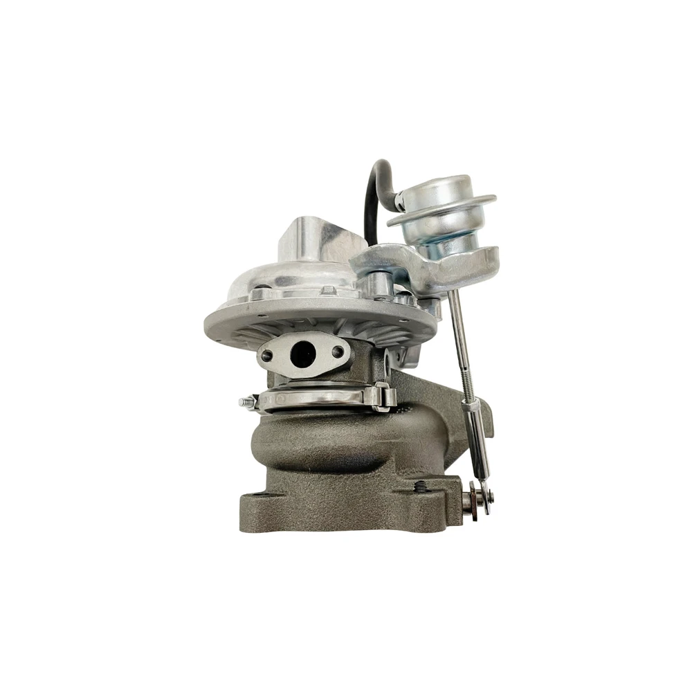 Turbo Nissan Terrano Mexicana 2.5 VN4 2006-2014 - Imagen 1