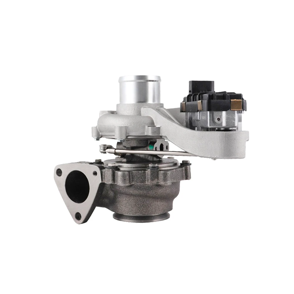Turbo Peugeot Boxer 2.2 PUMA 2011-2017 798128-0004S - Imagen 1
