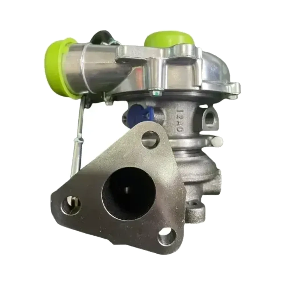 Turbo RHF4 para Mitsubishi L200 Katana 2.5 - Imagen 1