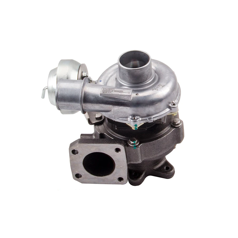 TURBO RHV4 720010P Ford Ranger 2.5 (Año 2007 Tailandesa). Mazda. Camioneta BT50 VHD50011G - Imagen 1