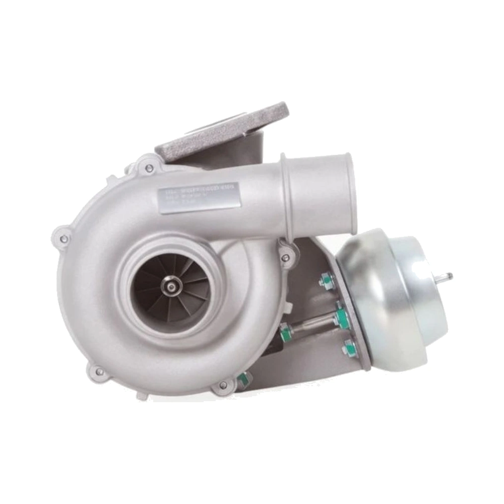 Turbo RHV4 Ford Ranger - Mazda BT50 - Imagen 1