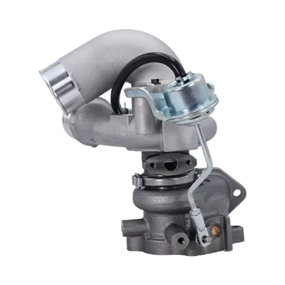 Turbo TD03L4 Kia Frontier 2.5L D4CB | 282314A800 - Imagen 1
