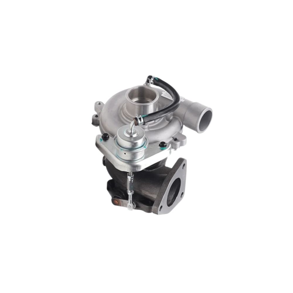 Turbo Toyota Hiace, Hilux, Land Cruiser 17201-30141 - Imagen 1