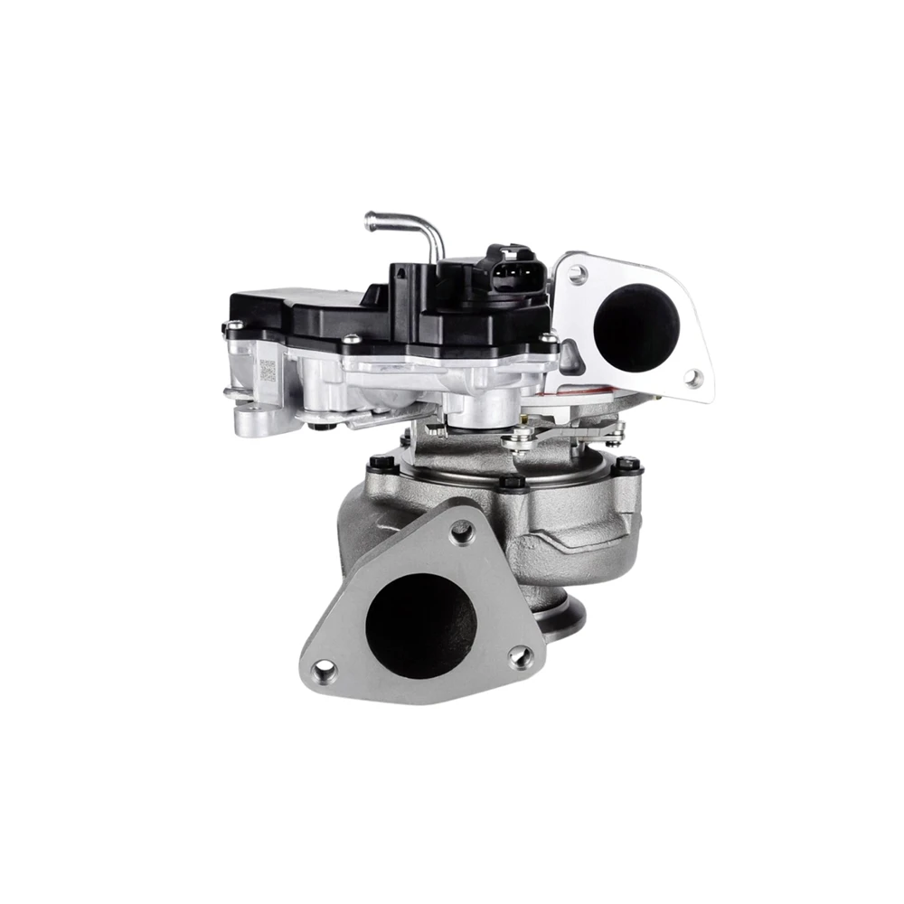 Turbo Toyota Hilux 2.4 Linea Nueva 17201-11110 - Imagen 1