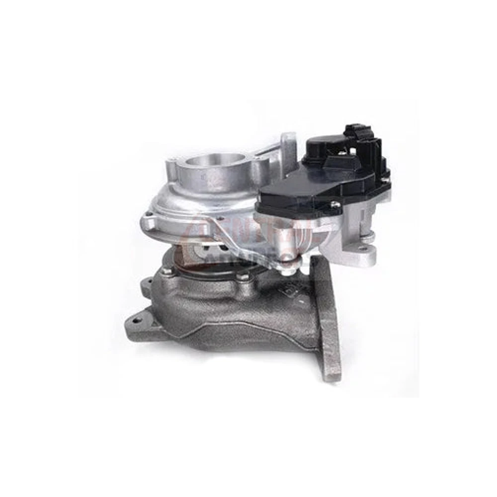 Turbo Toyota Hilux 2.4L - 2.8L 2GD-FTV CT16V 2016- 17201-11070 - Imagen 1