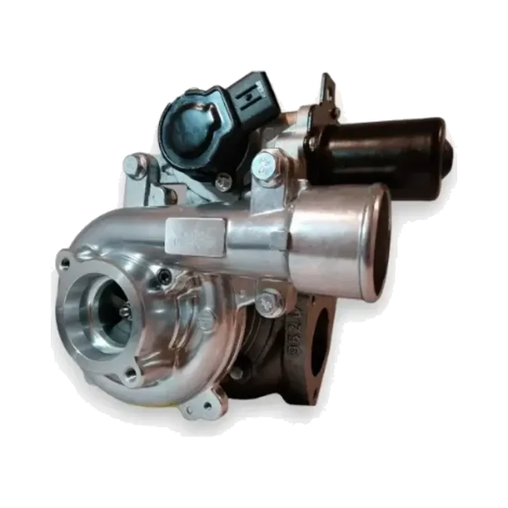 Turbo Toyota Hilux 3.0 2005-2014 17201-0l040 17201-30210 17201-0L041, 17201-0L042, - Imagen 1